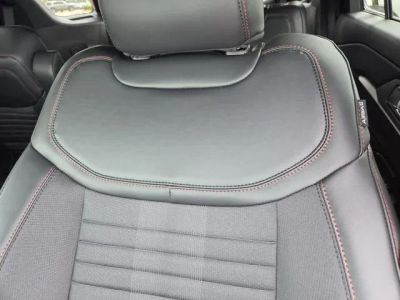 2026 Ford Explorer — photo 35 view