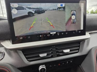 2026 Ford Explorer — photo 9 view