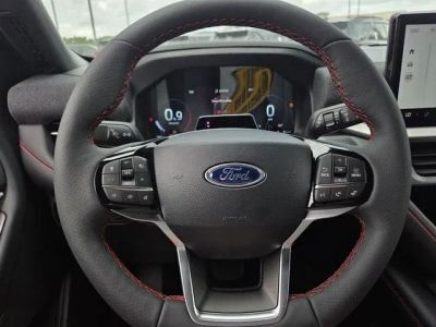 2026 Ford Explorer — photo 42 view