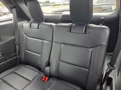 2026 Ford Explorer — photo 38 view