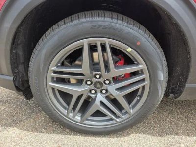 2026 Ford Explorer — photo 23 view