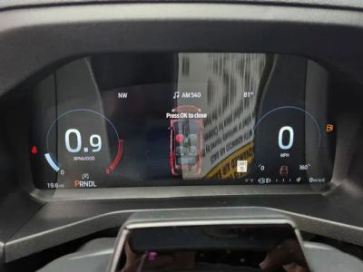 2026 Ford Explorer — photo 41 view