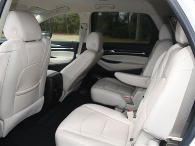 2015 Acura MDX - Photo 14
