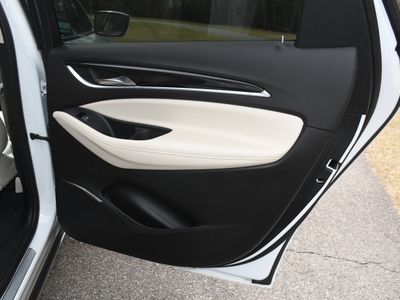 2015 Acura MDX - Photo 18