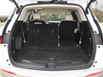 2015 Acura MDX - Photo 16