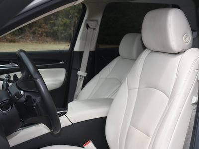 2015 Acura MDX - Photo 10