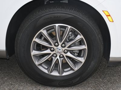 2015 Acura MDX - Photo 20