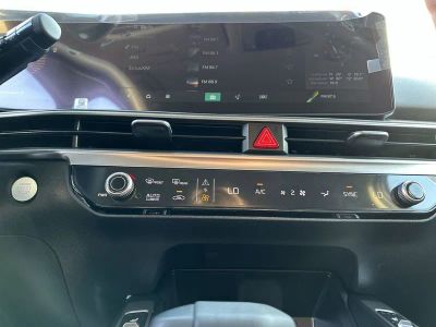 2026 Kia Sorento — photo 21 view