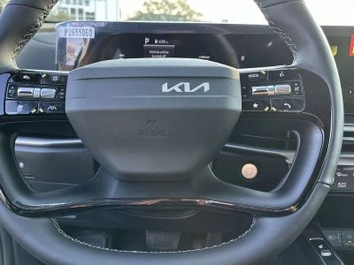 2026 Kia Sorento — photo 13 view