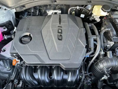 2026 Kia Sorento — photo 10 view