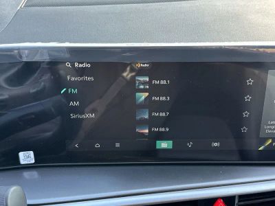 2026 Kia Sorento — photo 14 view