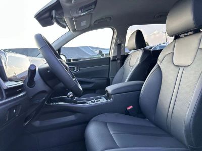 2026 Kia Sorento — photo 15 view