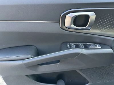 2026 Kia Sorento — photo 28 view