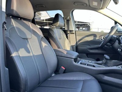 2026 Kia Sorento — photo 24 view