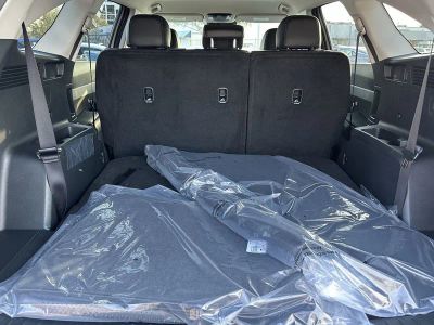 2026 Kia Sorento — photo 19 view