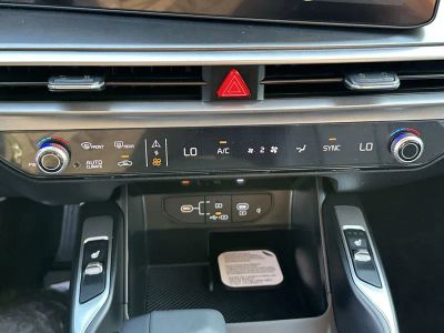 2026 Kia Sorento — photo 18 view