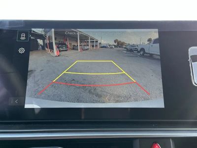 2026 Kia Sorento — photo 22 view