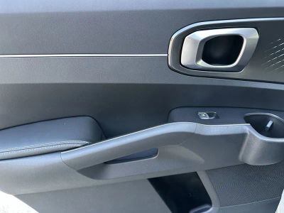 2026 Kia Sorento — photo 27 view