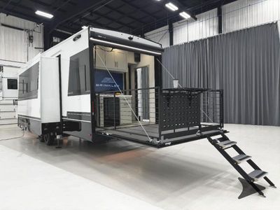 2026 Brinkley Model Z - Photo 32