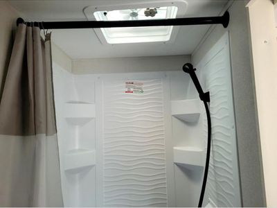2026 Grand Design Transcend One - Photo 15