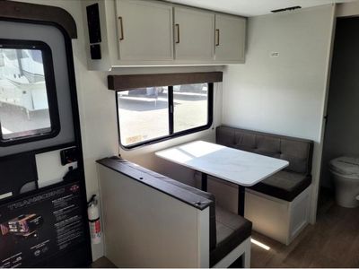 2026 Grand Design Transcend One - Photo 10