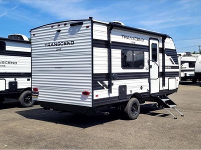 2026 Grand Design Transcend One - Photo 7