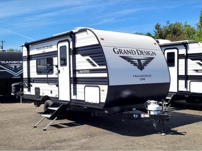 2026 Grand Design Transcend One - Photo 1