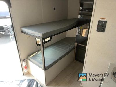 2026 Keystone RV Springdale Mini - Photo 8