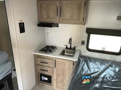 2026 Keystone RV Springdale Mini - Photo 6