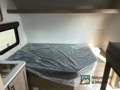 2026 Keystone RV Springdale Mini - Photo 7