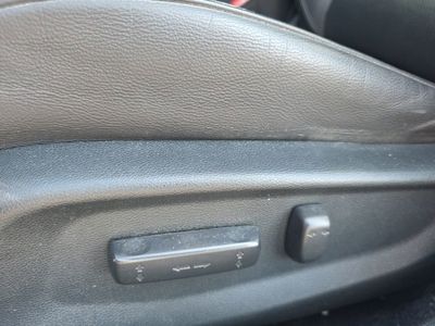 2017 Honda Civic Sedan EX-L CVT W/ Sensing - Photo 12