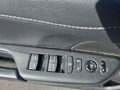 2017 Honda Civic Sedan EX-L CVT W/ Sensing - Photo 13