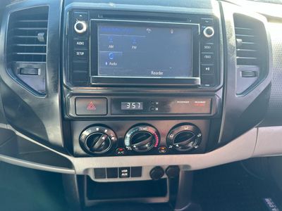2014 Toyota Tacoma — photo 15 view