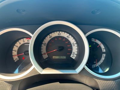 2014 Toyota Tacoma — photo 14 view