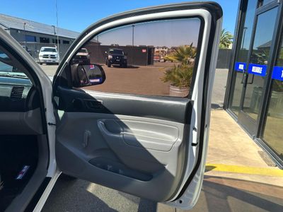 2014 Toyota Tacoma — photo 11 view