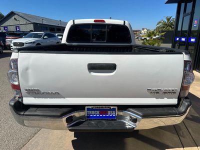 2014 Toyota Tacoma — photo 7 view
