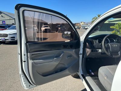 2014 Toyota Tacoma — photo 9 view