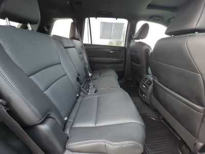 2021 Honda Passport - Photo 10