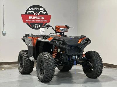 2026 Polaris Sportsman XP 1000 S - Photo 6