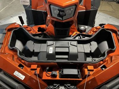 2026 Polaris Sportsman XP 1000 S - Photo 11