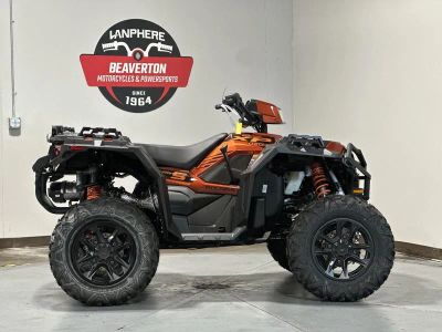 2026 Polaris Sportsman XP 1000 S - Photo 1