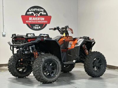 2026 Polaris Sportsman XP 1000 S - Photo 4