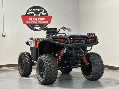 2026 Polaris Sportsman XP 1000 S - Photo 2