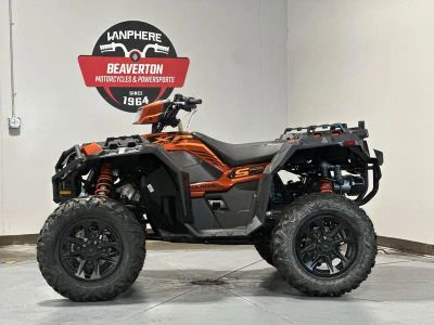 2026 Polaris Sportsman XP 1000 S - Photo 9