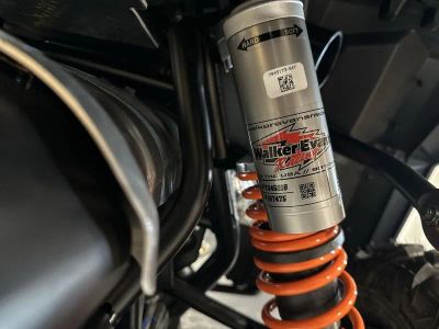2026 Polaris Sportsman XP 1000 S - Photo 24