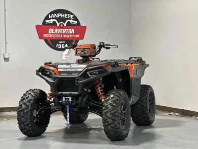2026 Polaris Sportsman XP 1000 S - Photo 7