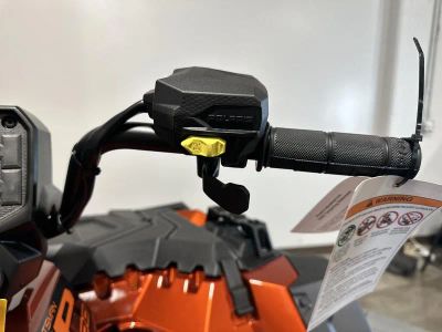 2026 Polaris Sportsman XP 1000 S - Photo 14