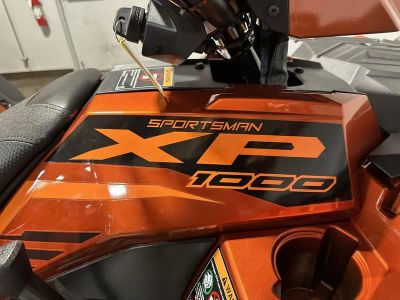 2026 Polaris Sportsman XP 1000 S - Photo 18
