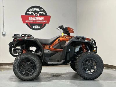 2026 Polaris Sportsman XP 1000 S - Photo 5