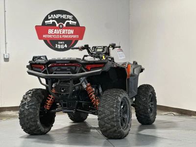 2026 Polaris Sportsman XP 1000 S - Photo 3